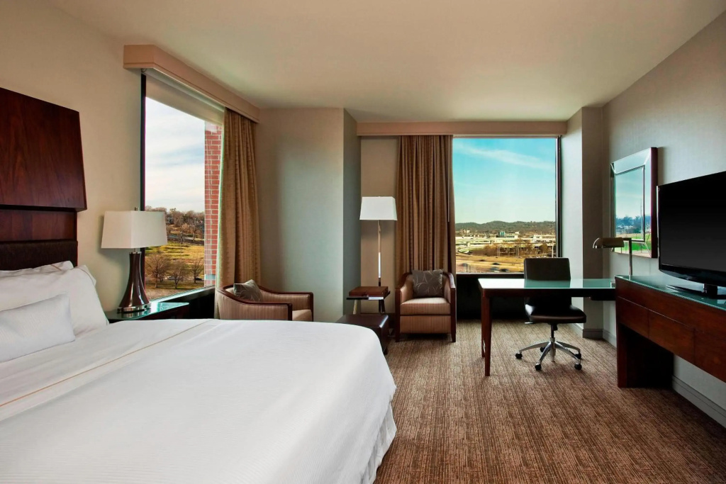 The Westin Birmingham - Général