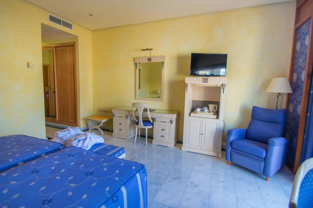 Hotel Servigroup Montíboli - Général