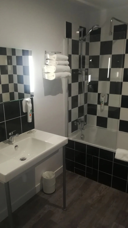 ibis Styles Marseille Vieux Port - Général