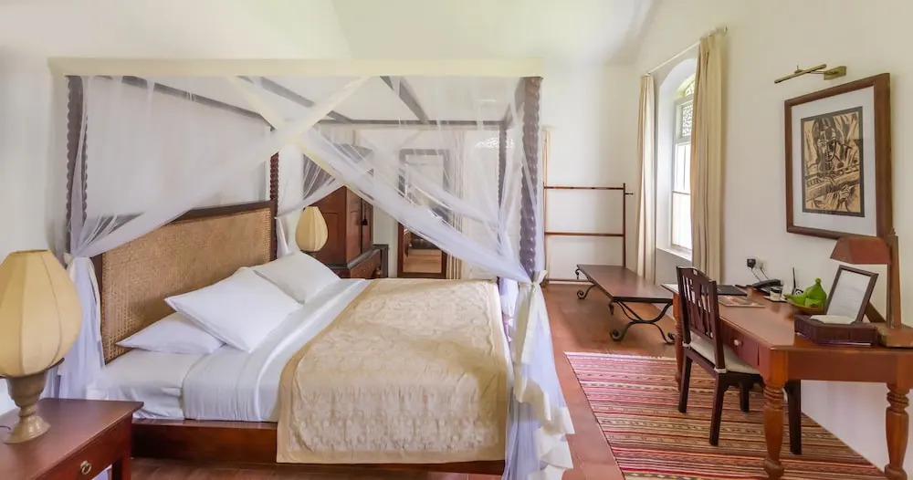 Taru Villas - Rock Villa
