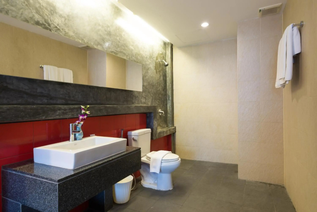 Hotel photo 8
