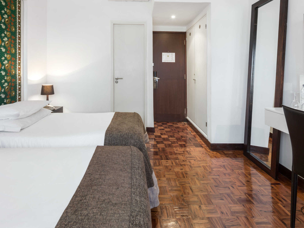 Hotel Tivoli Beira - Général
