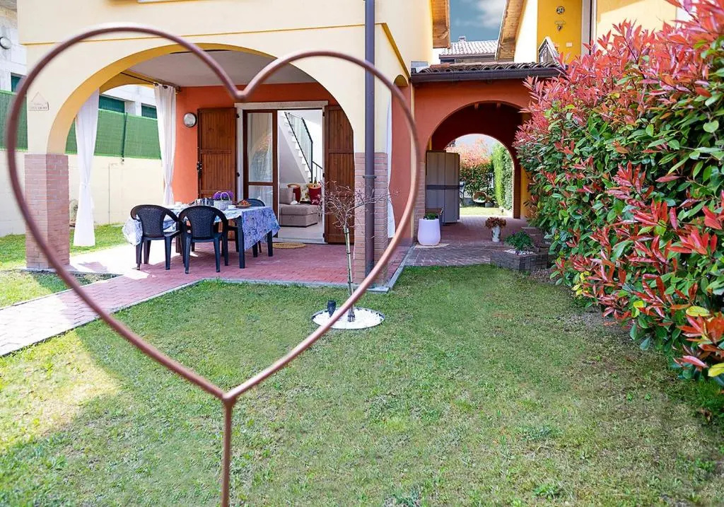 APARTMENT L'ARCHETTO - Regarda Travel