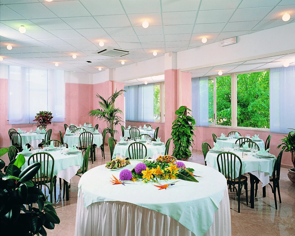 Calypso Hotel, Емілія Романья, Італія мініатюра 17