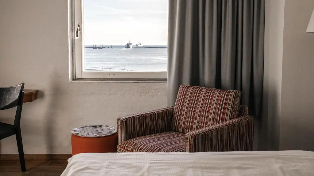 Home Hotel Magasinet - Chambres