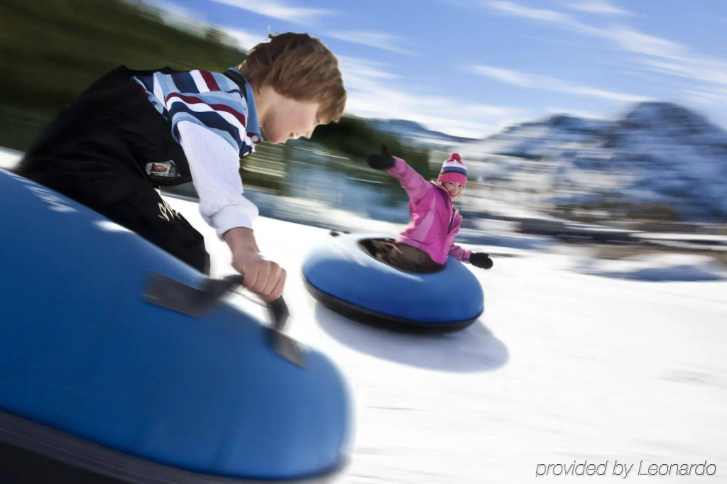 Everline Resort and Spa, Lake Tahoe - Général