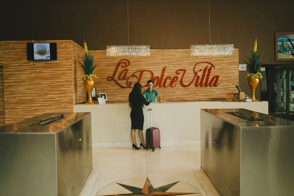 Hotel photo 30