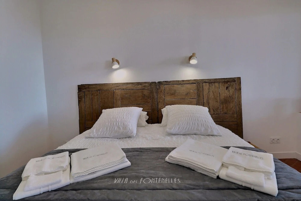 Afficher la photo 6 — Villa des Fontenelles