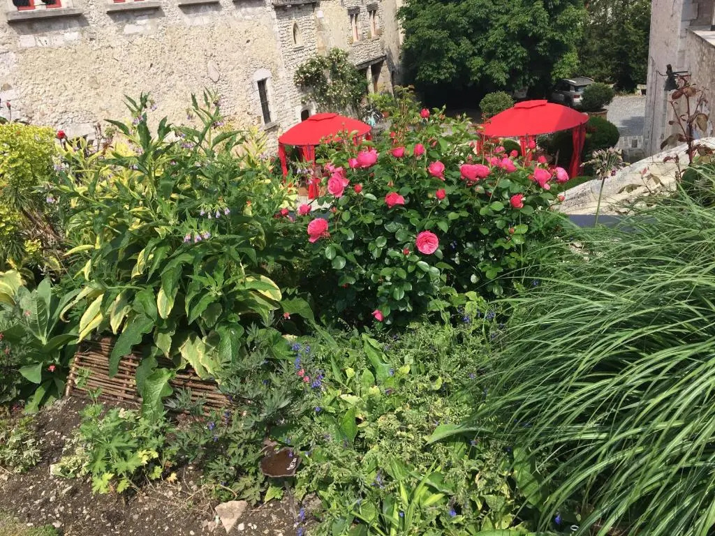 Voir la photo 2 — Demeure des Vieux Bains