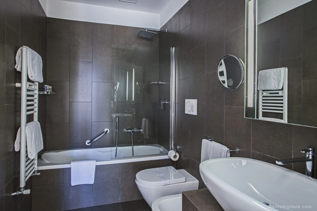 Aldrovandi Residence City Suites - Général
