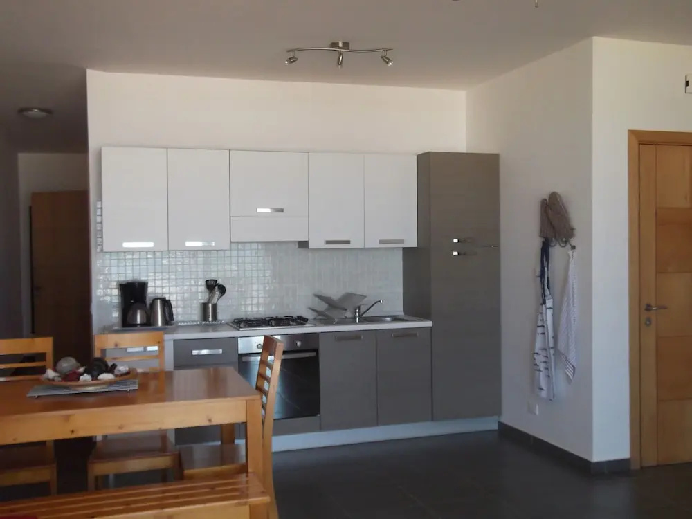 Ca Jasmine - Chambres