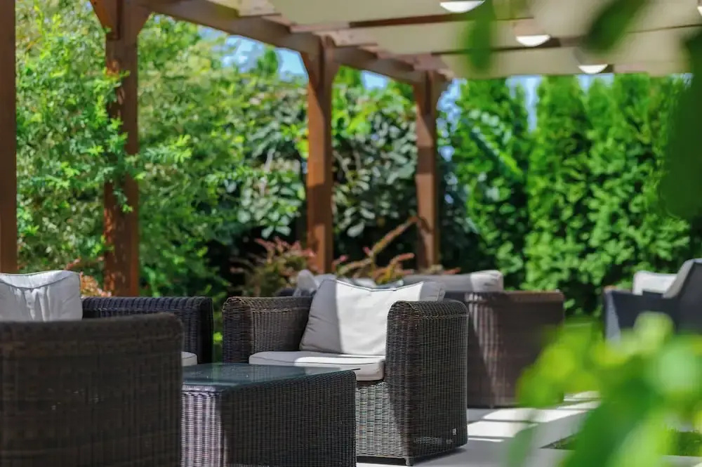 Hotel photo 11