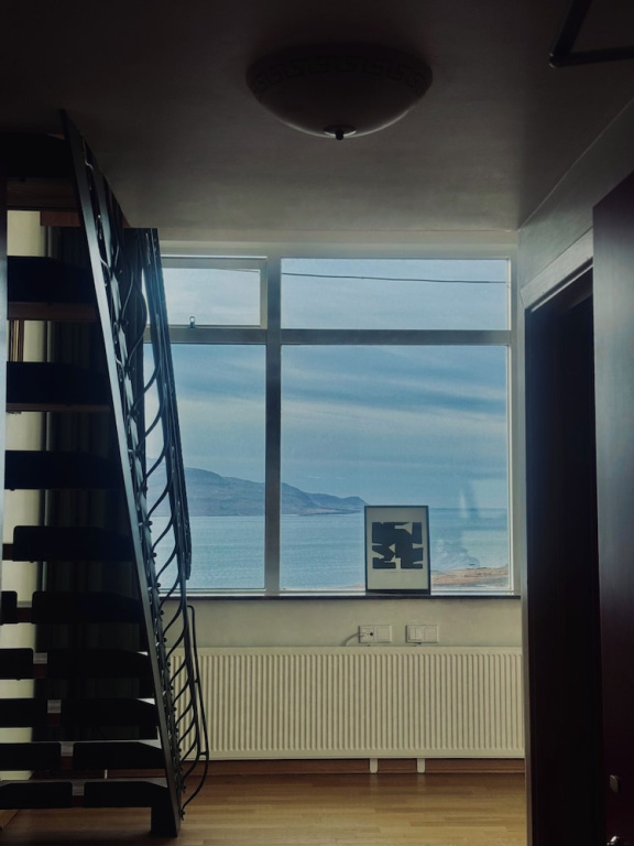 Hotel Glymur - Chambres
