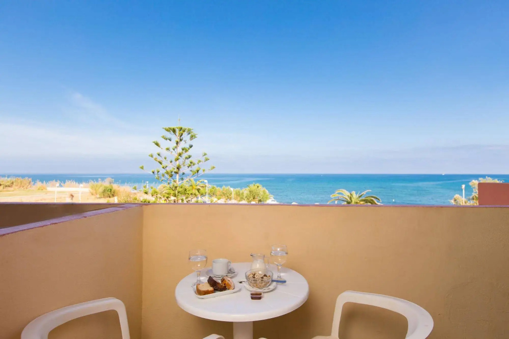 Corali Beach - Général
