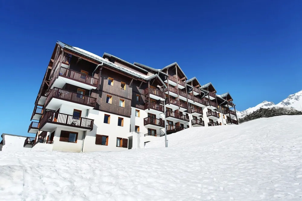 Résidence Les Balcons du Soleil - Général