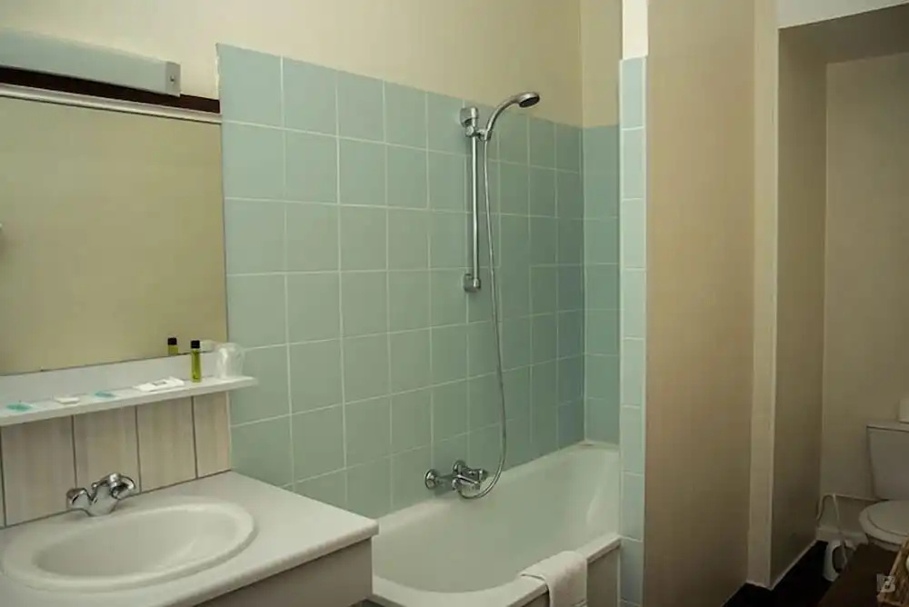Hotel photo 8