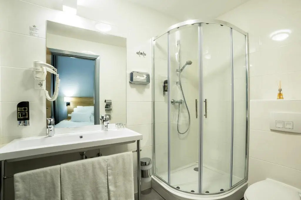LivInn Hotel - Chambres