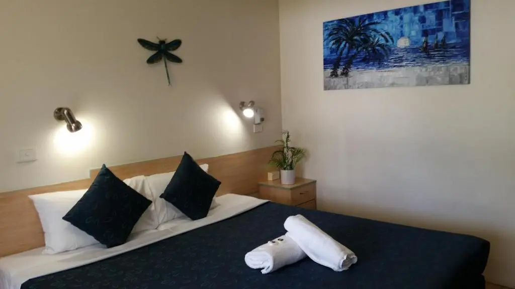 Cairns Gateway Resort - Chambres