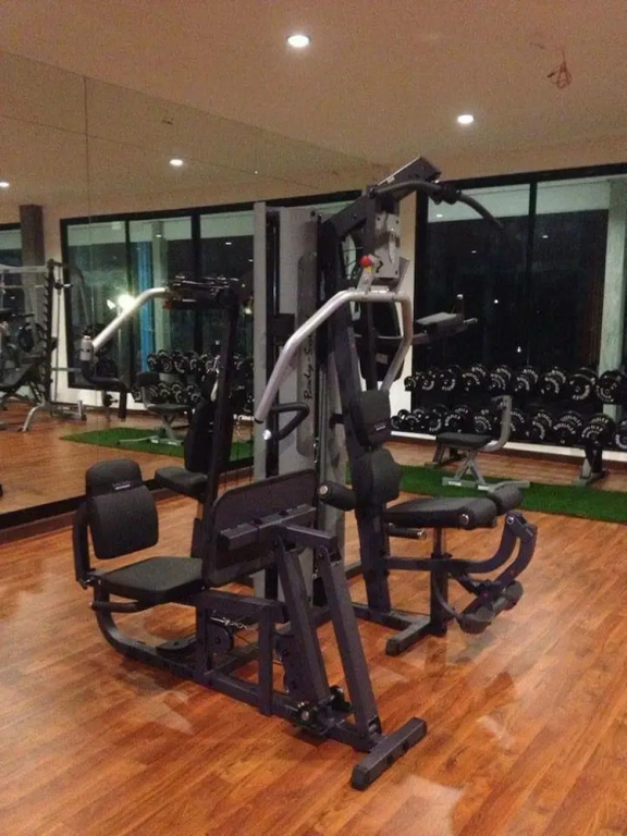 Hotel photo 20