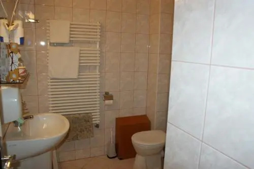 Hotel Sóház - Général