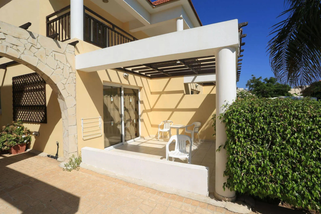 Sun Palace Protaras Waterpark Resort