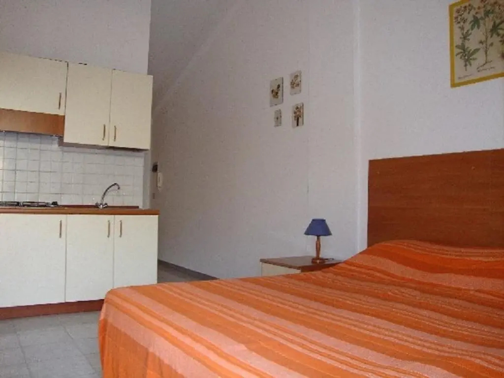 Residence Capo San Marco & Renella - Général