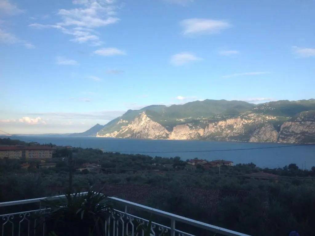 Villa Arianna Panoramic Apartments