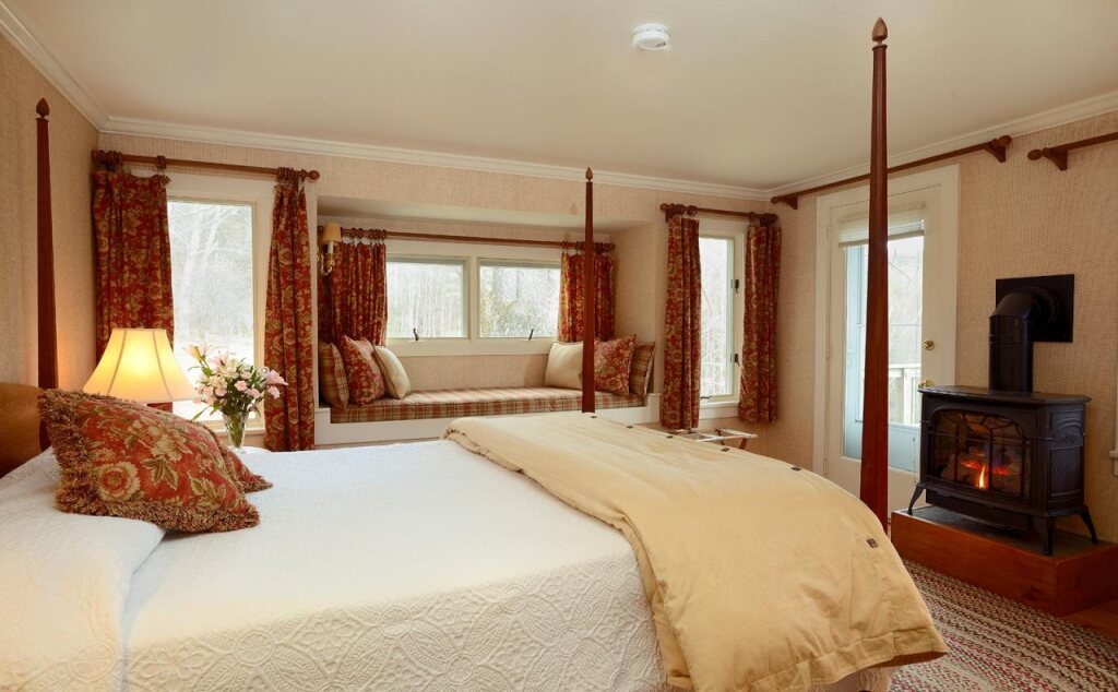Windham Hill Inn by null