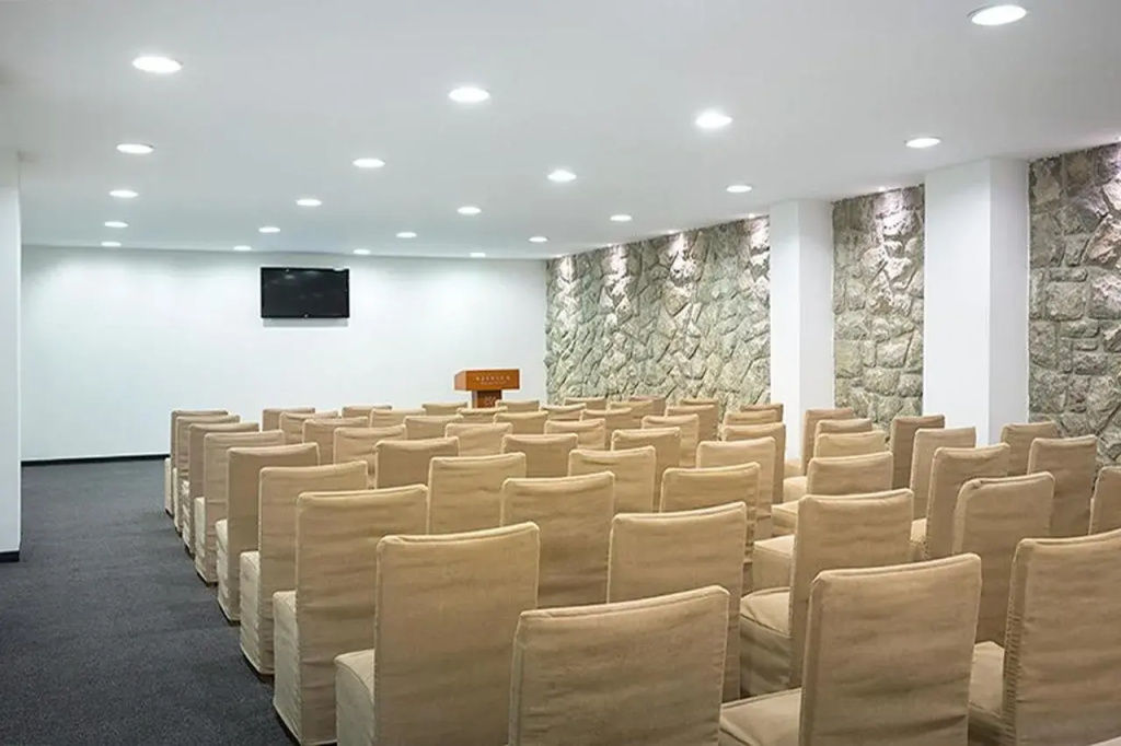 Magal Maradiso Hotel by Aminess - Général