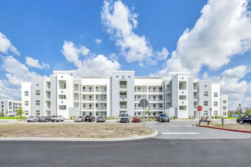Cozy Condo Near Disney W/pool View! Free Waterpark