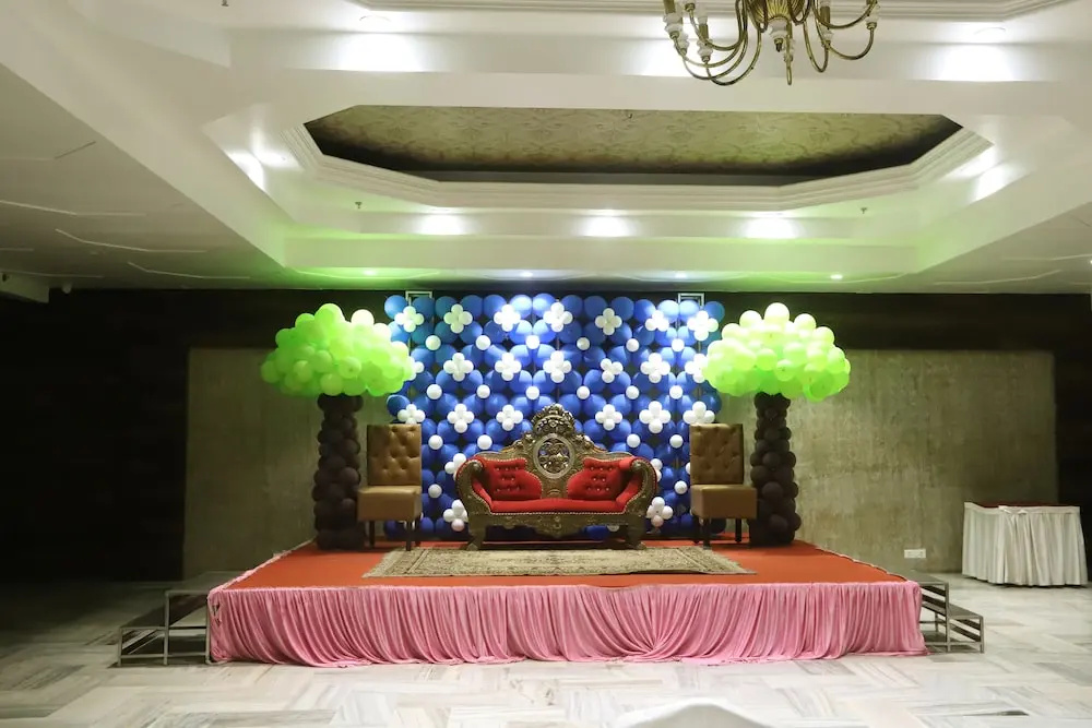 Hotel photo 21