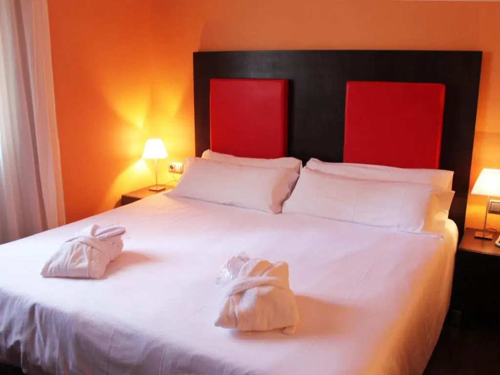 The Cook Book Gastro Boutique Hotel & Spa - Chambres