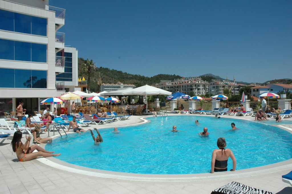 Hotel photo 5