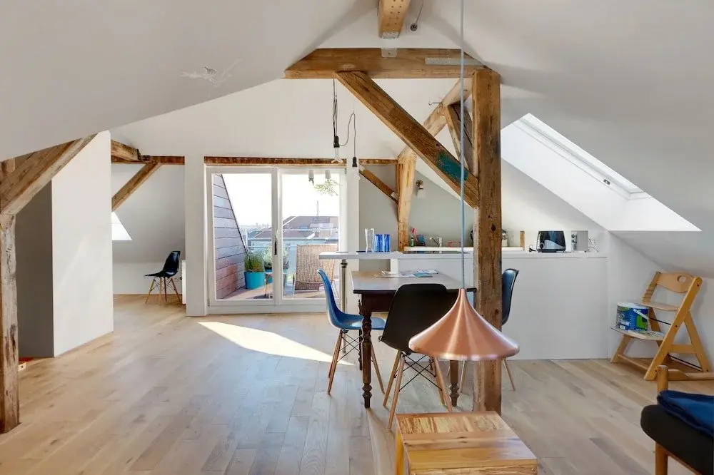 Design Apartments Weimar