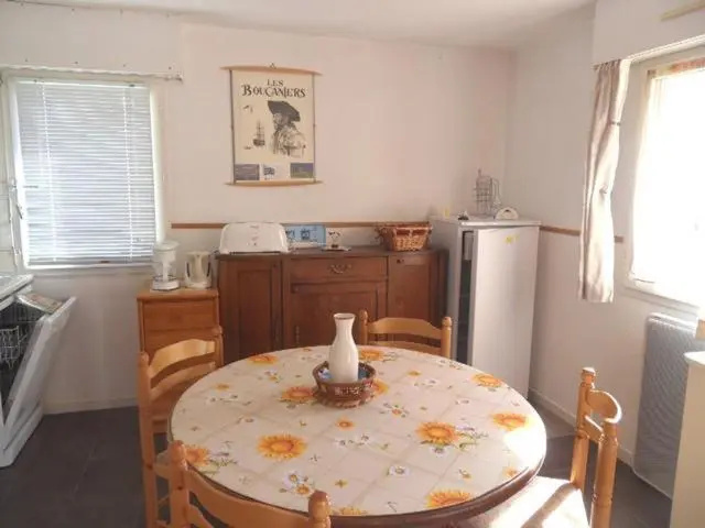 Voir la photo 3 — Apartment Congard