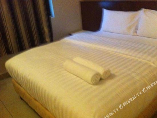 Langkawi Uptown Hotel