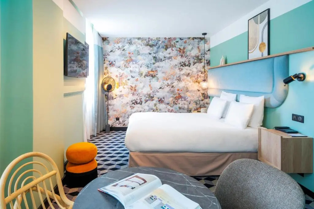 Splendid Hotel Lac d'Annecy - Handwritten Collection - Chambres