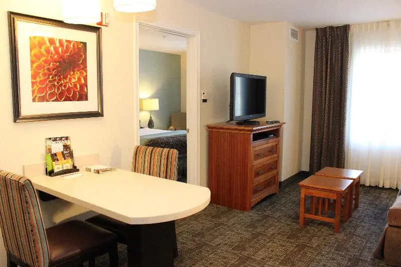 Sonesta ES Suites Portland Vancouver 41st Street - Chambres