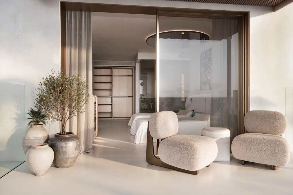 Destino Five Ibiza - 5-Star Grand Luxe Resort - Free Entrance to Pacha Club — фото