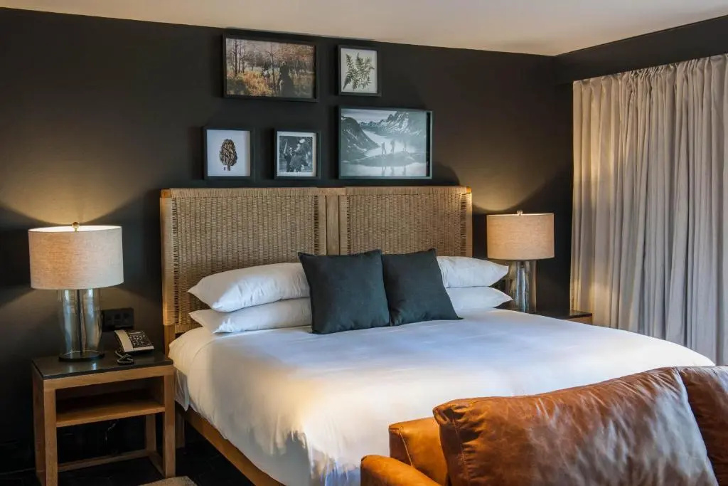 Superior Suite
