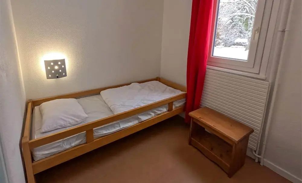 Voir la photo 2 — 2-bedroom Home in Monts Jura