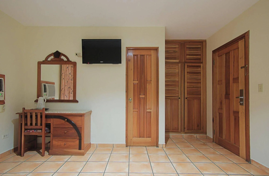 Hotel Castilla - Général