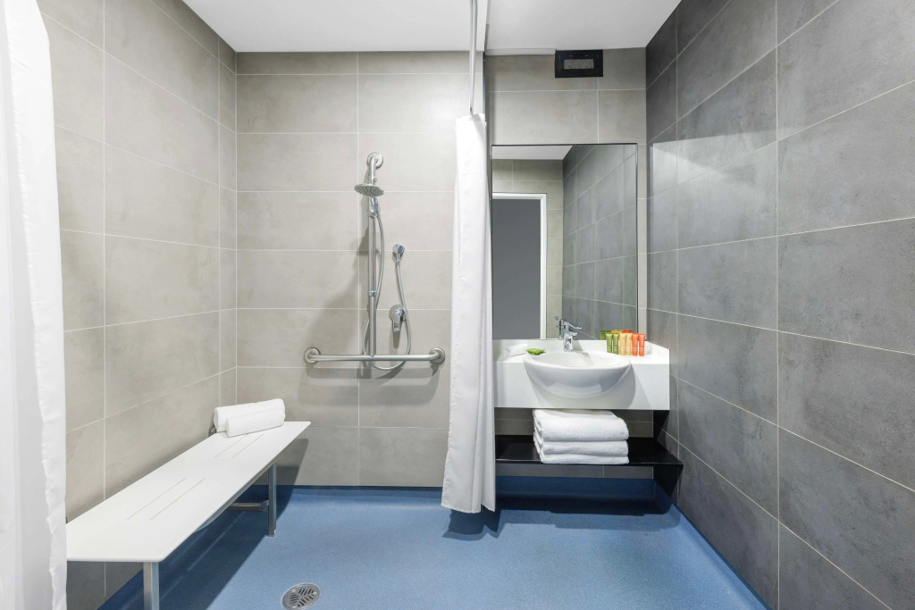 Best Western Hobart - Général