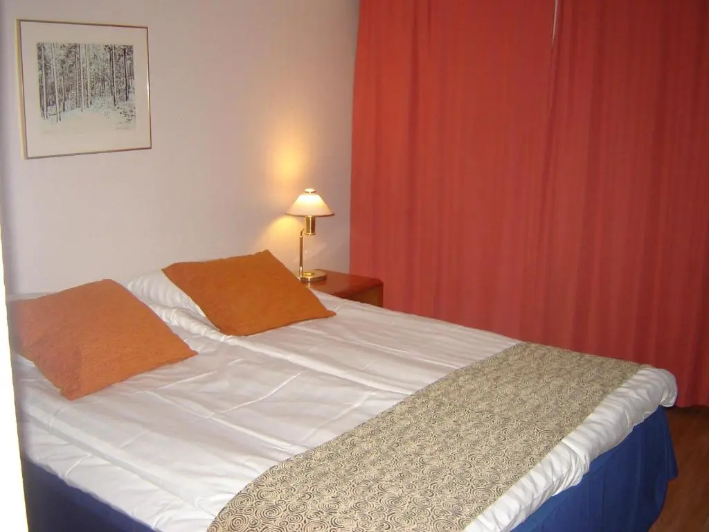 Hotel Sommelo - Chambres