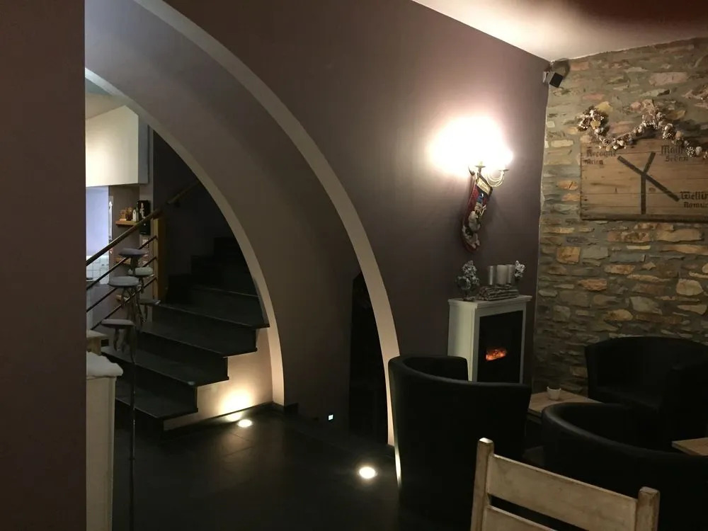 Hotel La Grange de Juliette - фото 12