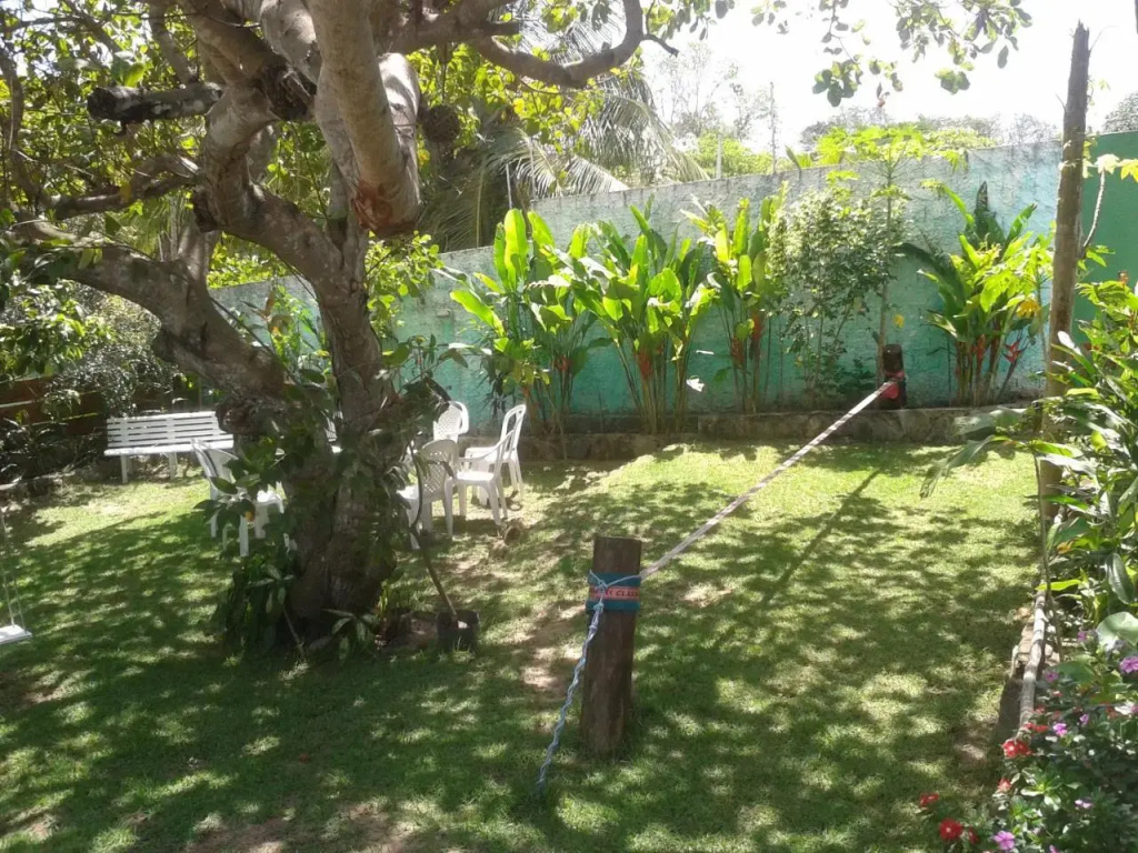Pipa Hawaii Suites