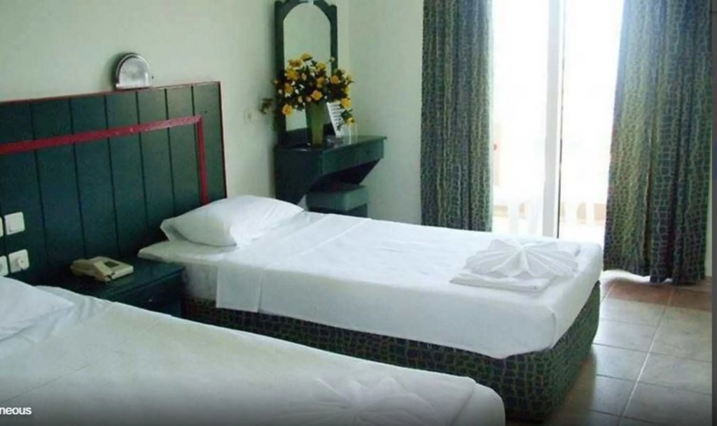 Melodi Hotel — 3
