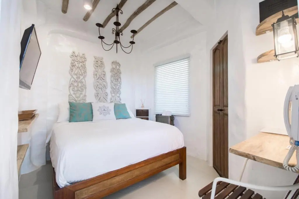 Lugar Bonito Hotel Boracay - Chambres