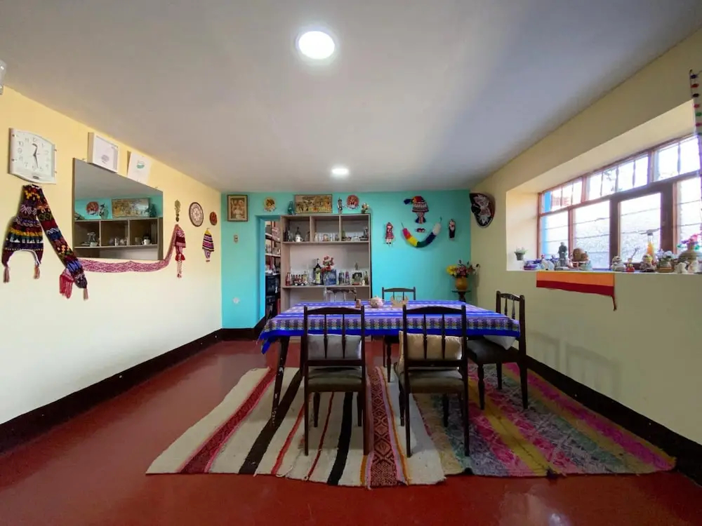 La Olla Peruana - фото 12