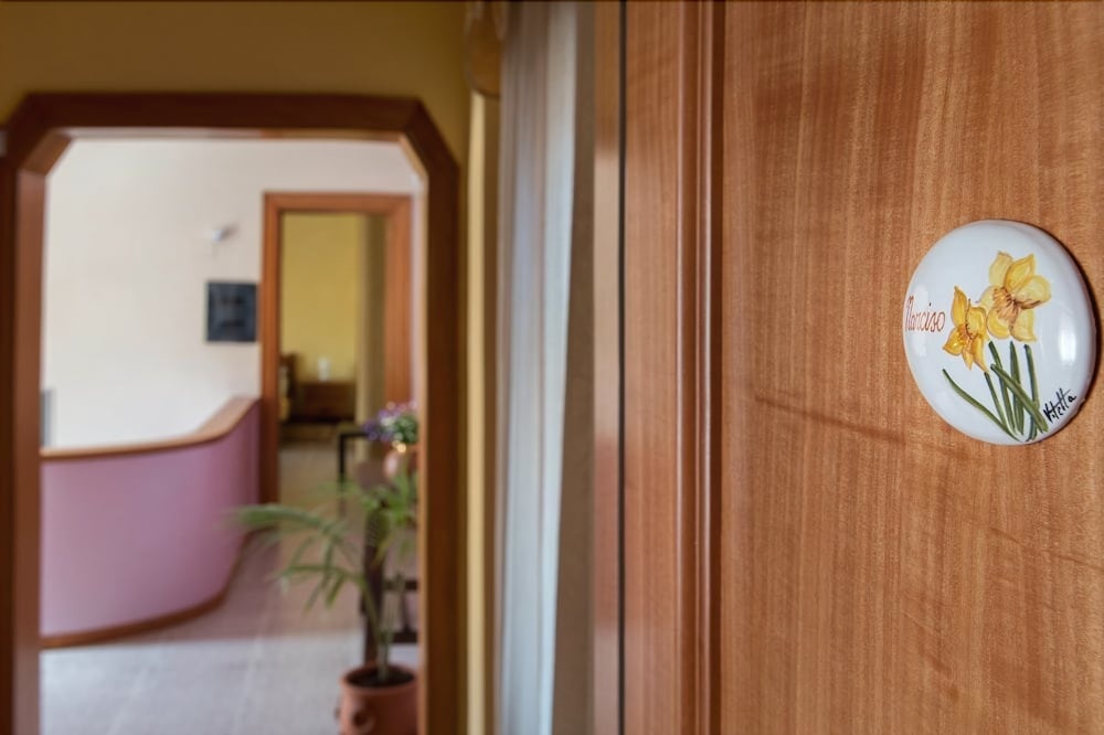 B&B In Centro — 2